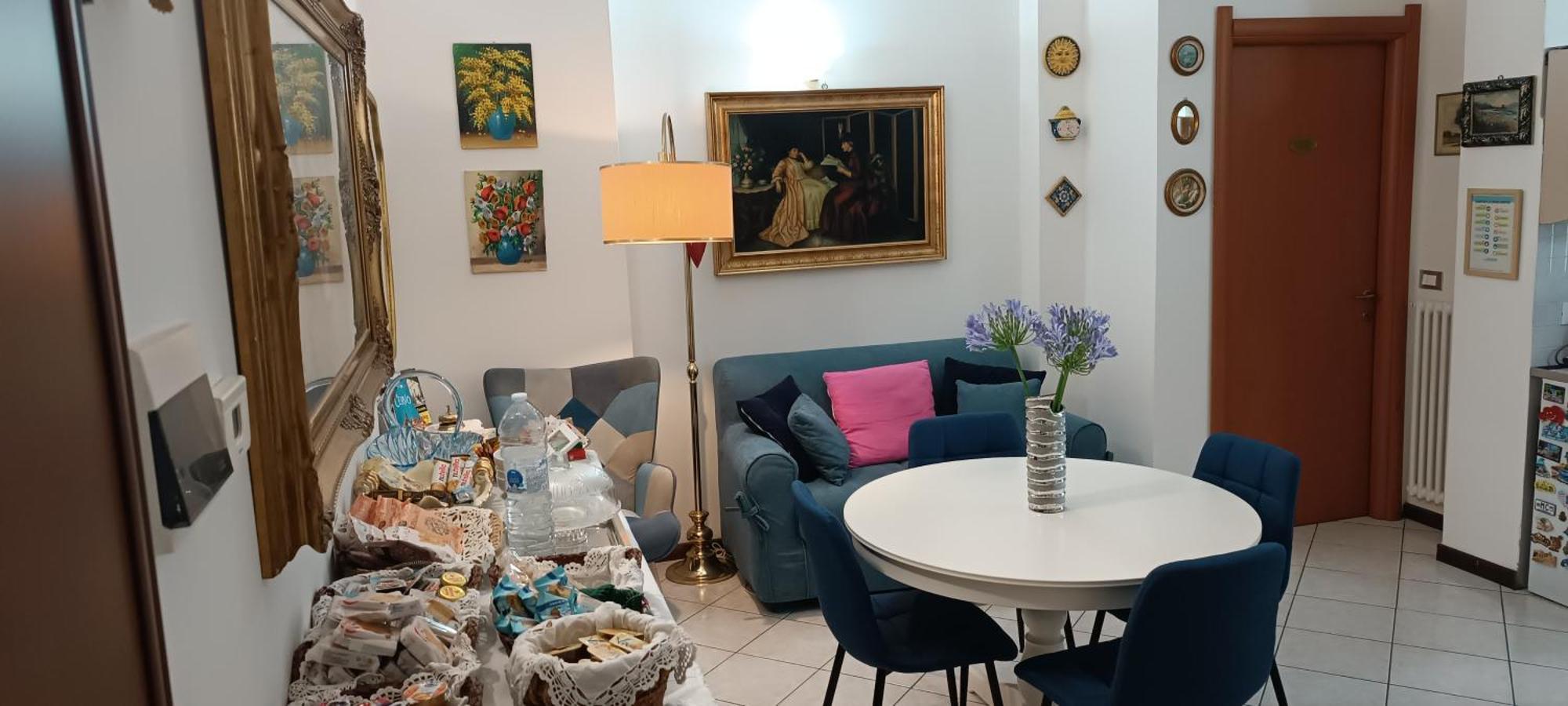 B&B Home Sweet Home Diano Marina Buitenkant foto