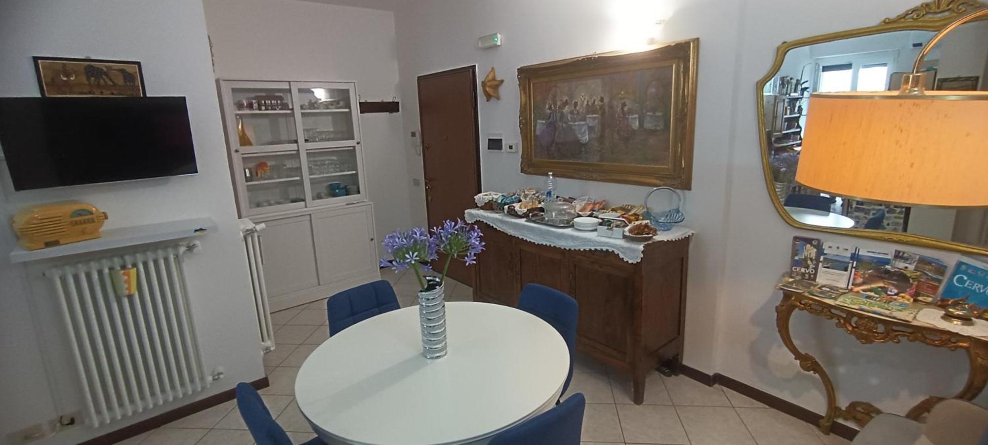 B&B Home Sweet Home Diano Marina Buitenkant foto