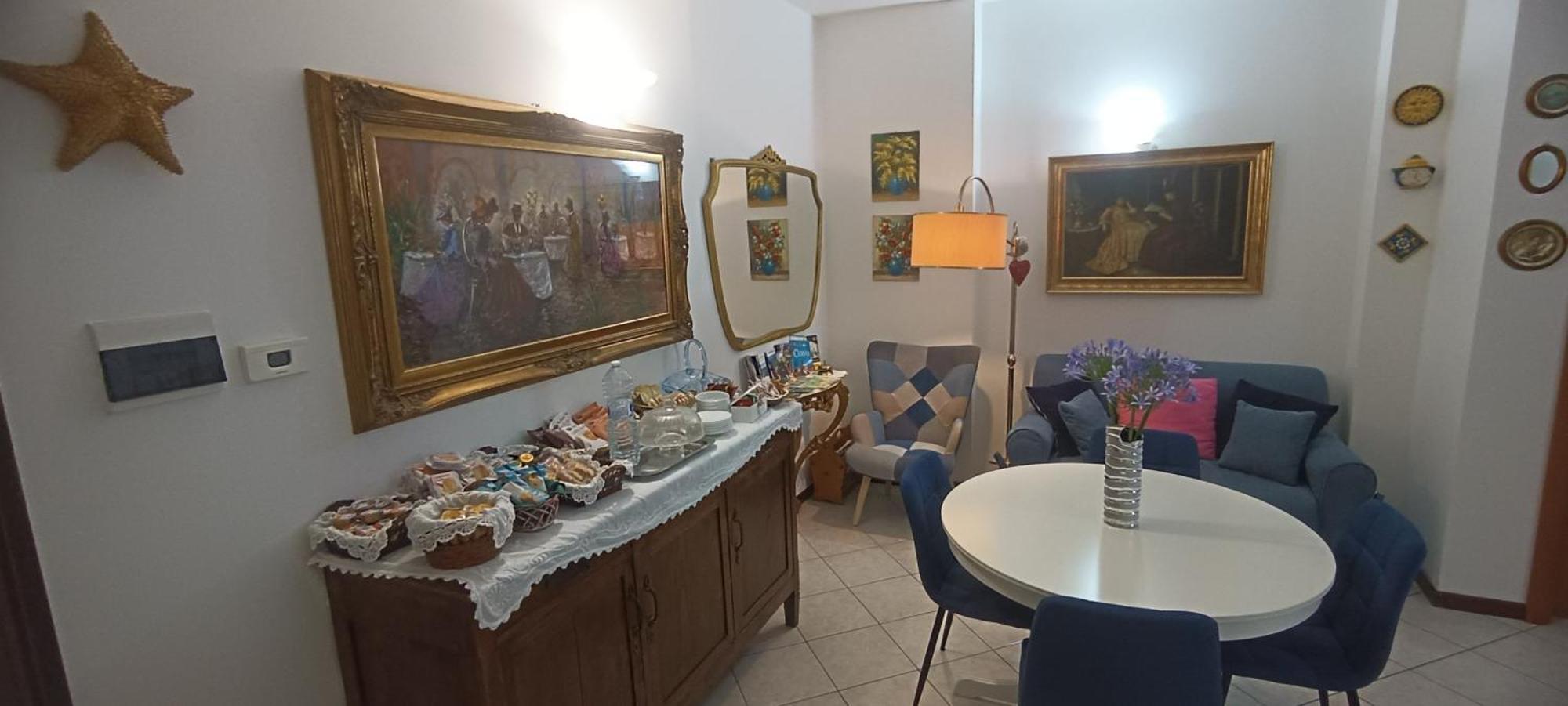 B&B Home Sweet Home Diano Marina Buitenkant foto