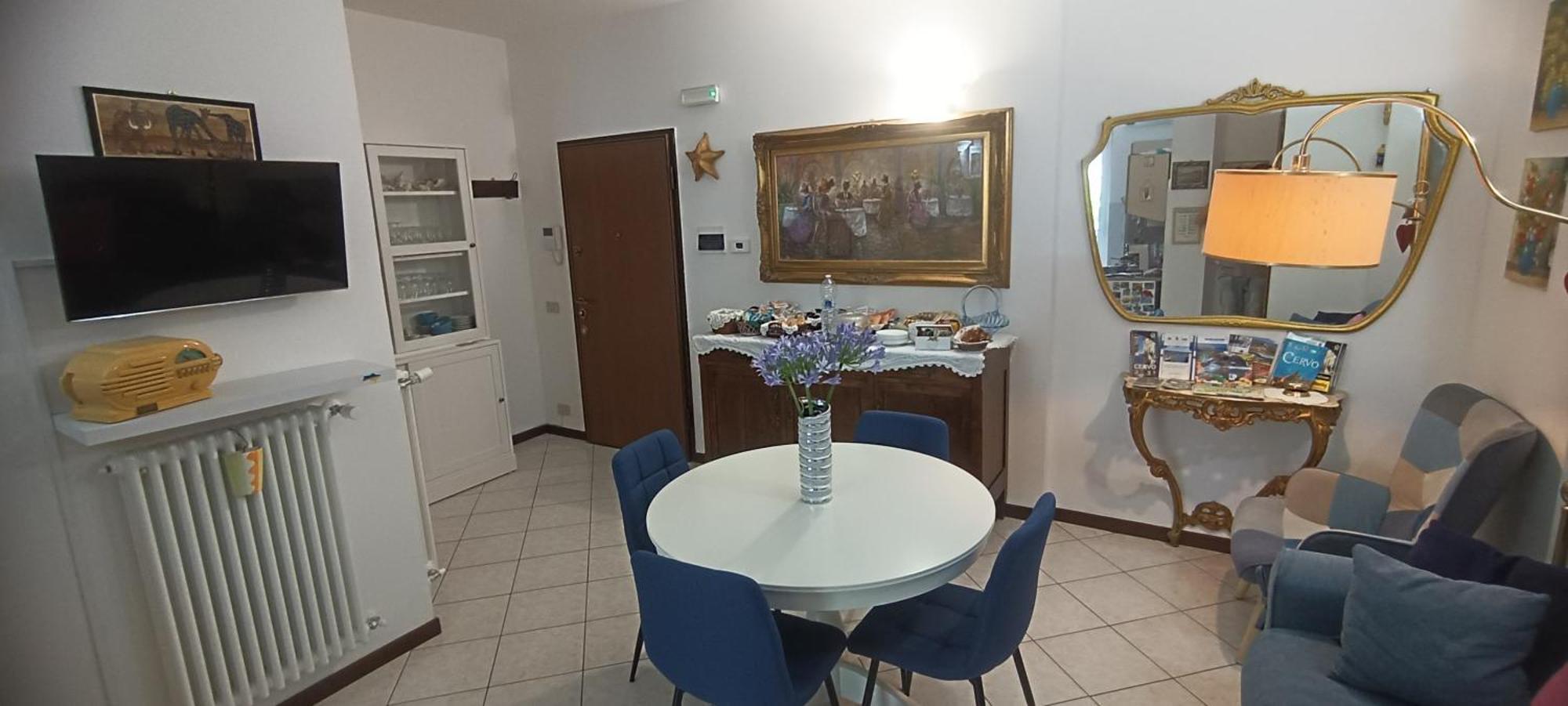 B&B Home Sweet Home Diano Marina Buitenkant foto