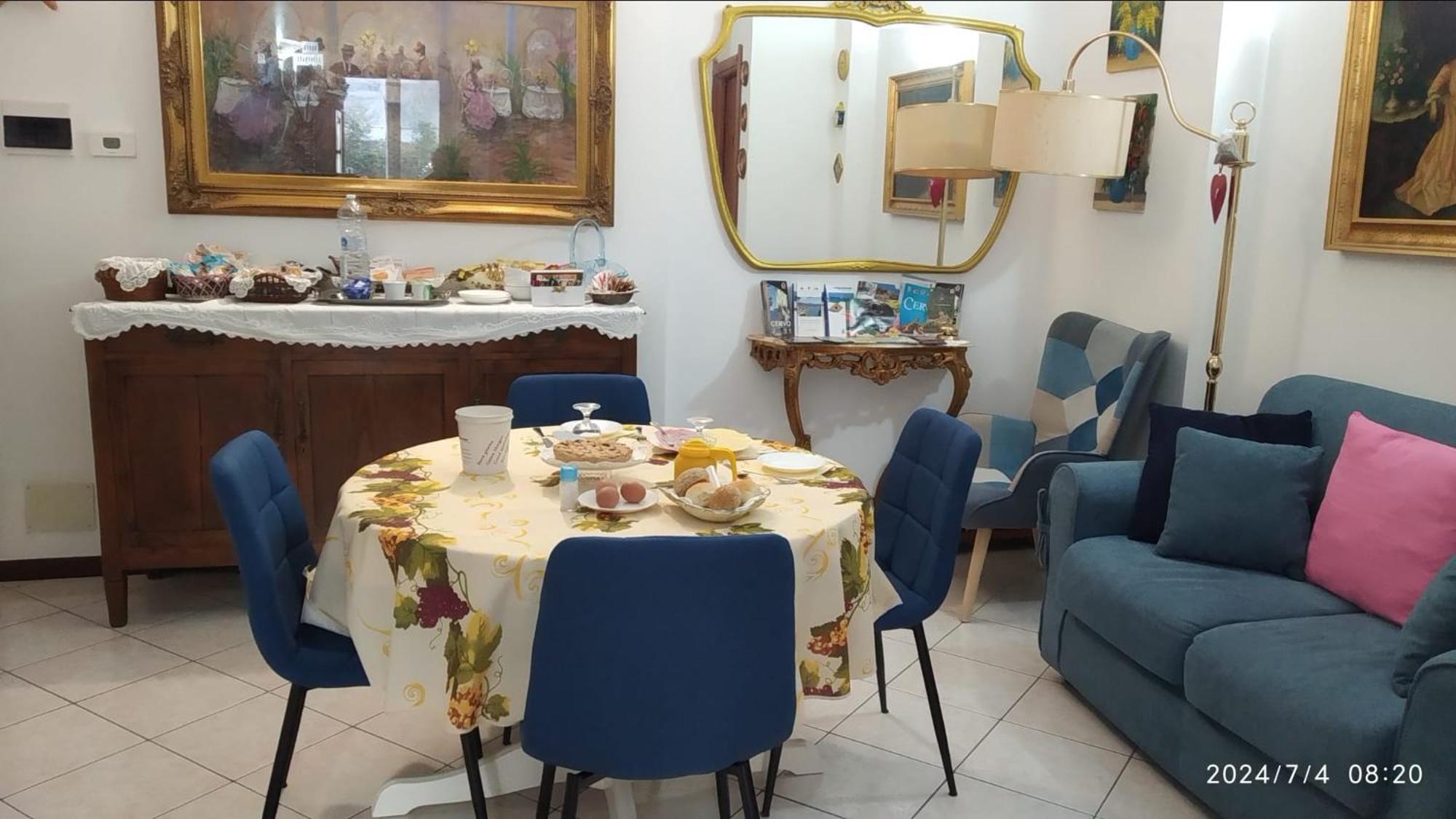 B&B Home Sweet Home Diano Marina Buitenkant foto