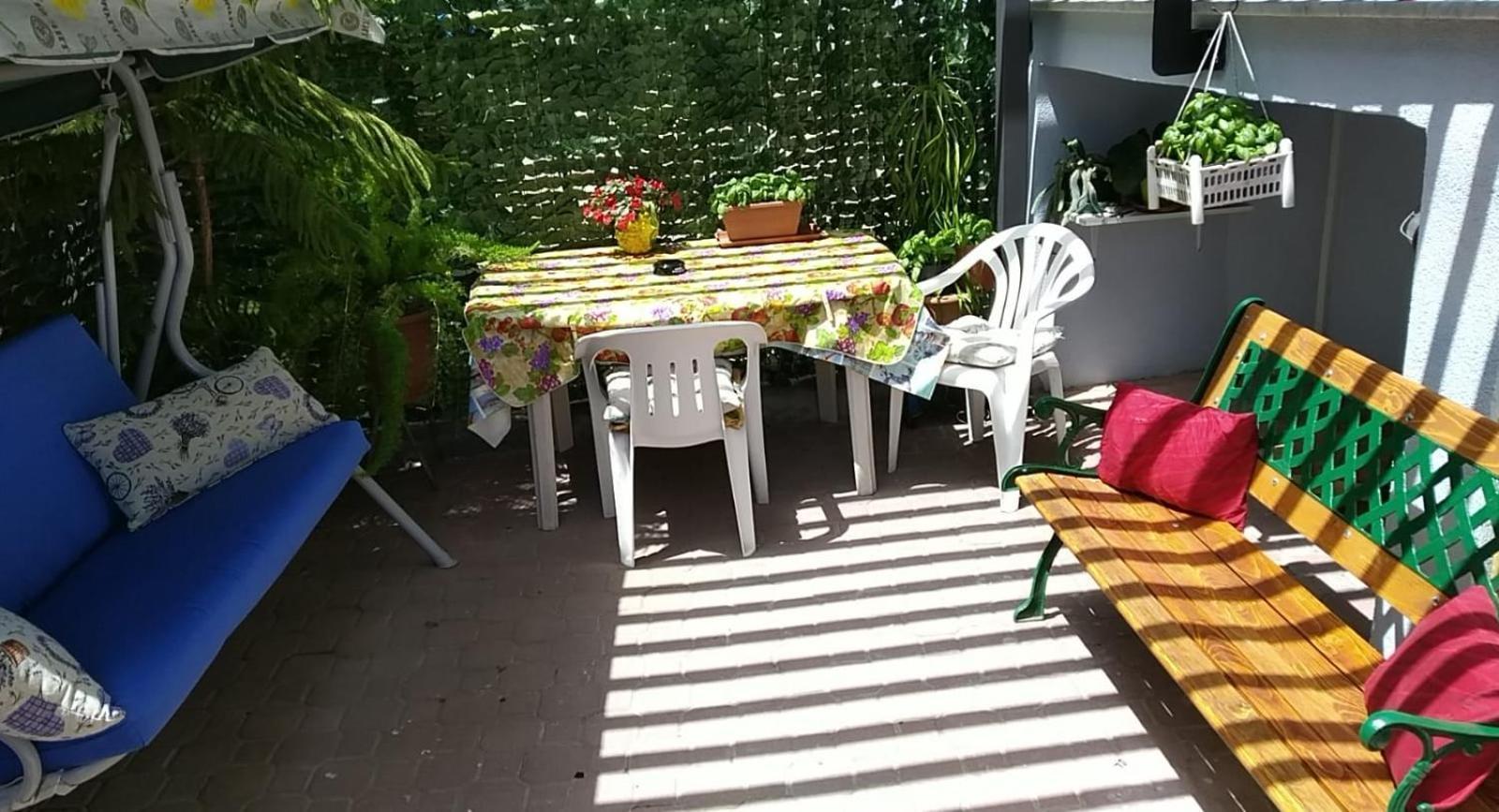 B&B Home Sweet Home Diano Marina Buitenkant foto