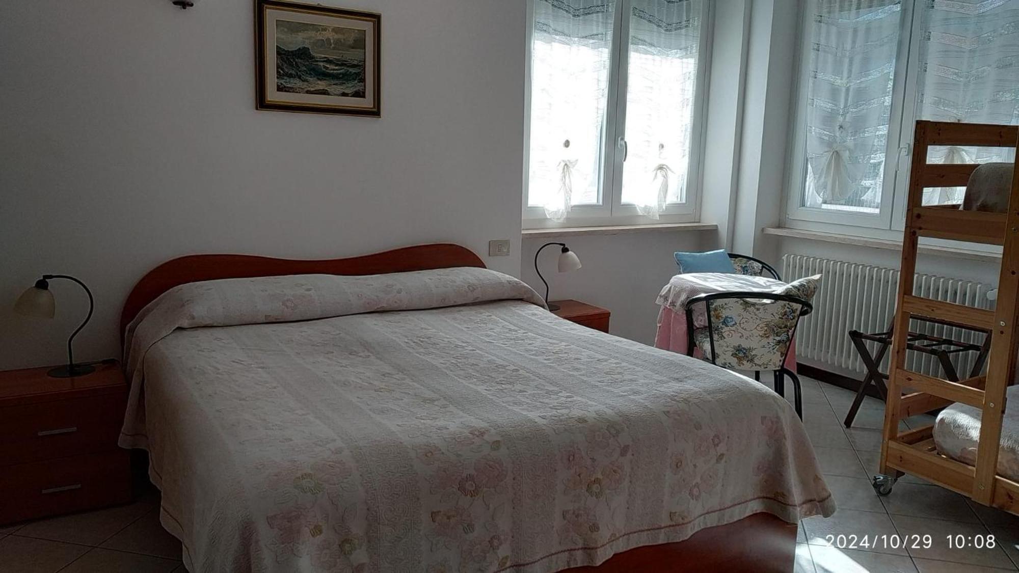B&B Home Sweet Home Diano Marina Buitenkant foto