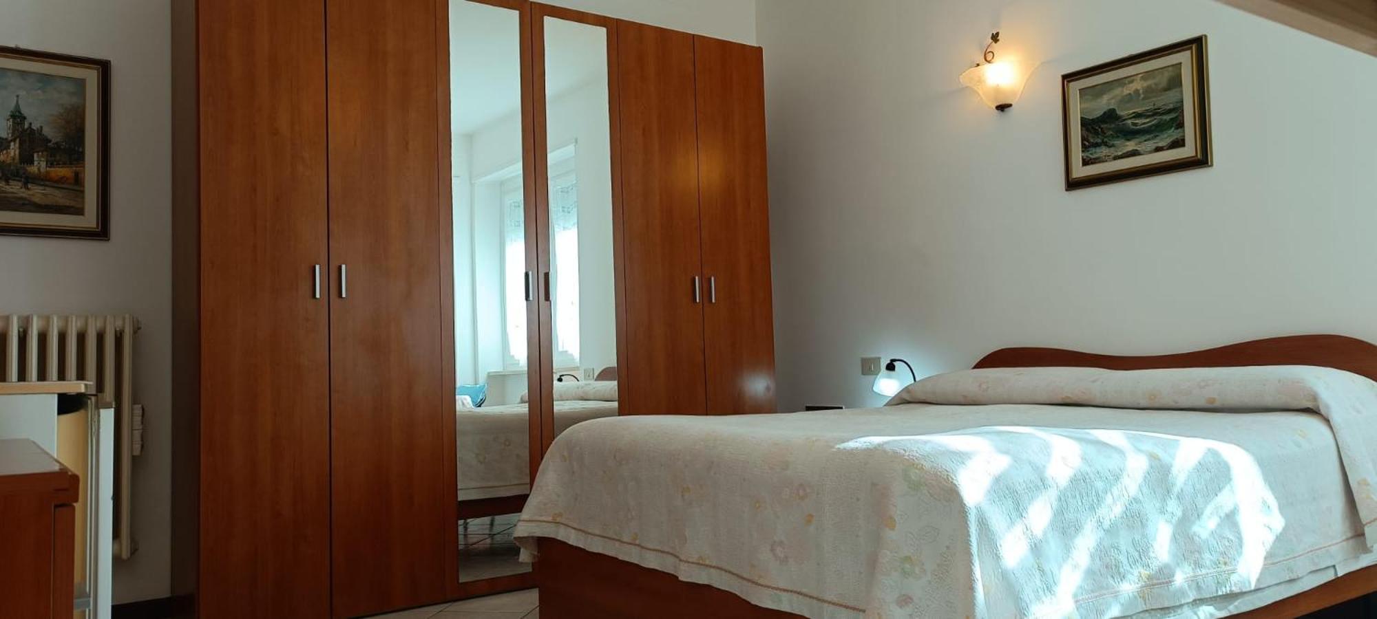 B&B Home Sweet Home Diano Marina Buitenkant foto