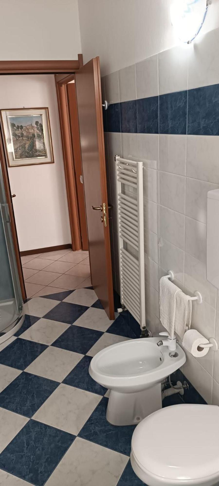 B&B Home Sweet Home Diano Marina Buitenkant foto