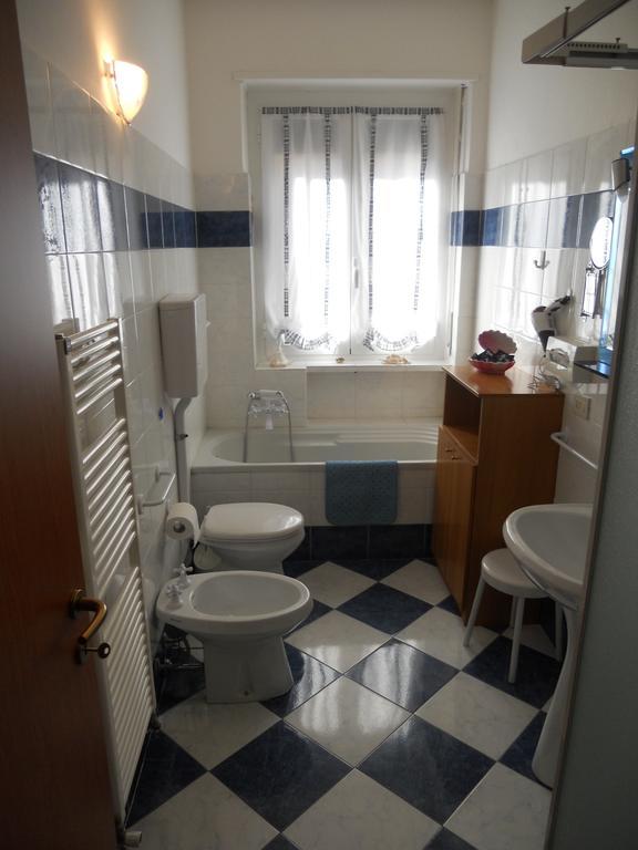 B&B Home Sweet Home Diano Marina Buitenkant foto