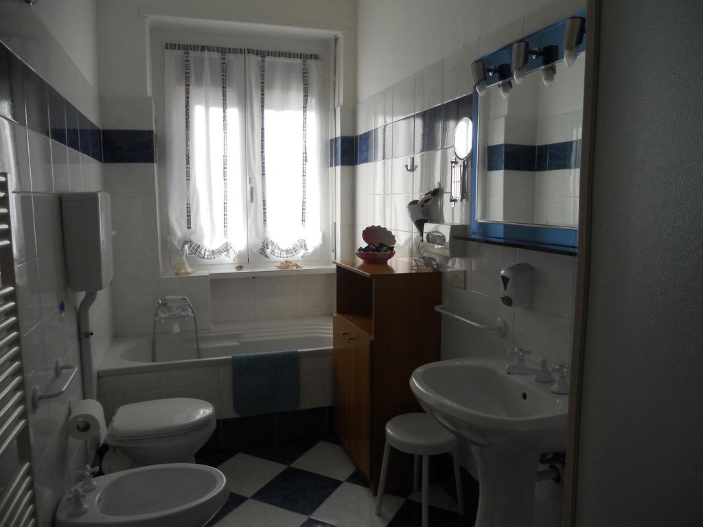B&B Home Sweet Home Diano Marina Buitenkant foto