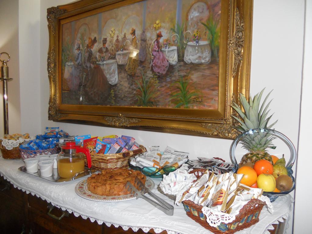 B&B Home Sweet Home Diano Marina Buitenkant foto