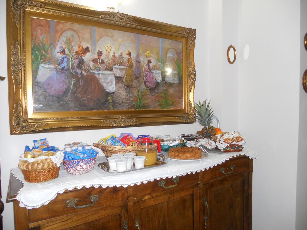 B&B Home Sweet Home Diano Marina Buitenkant foto