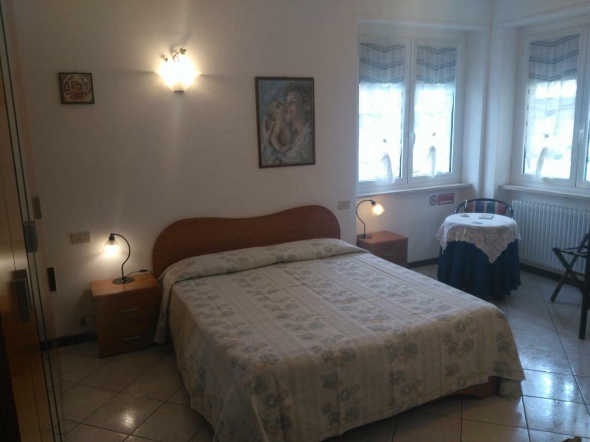 B&B Home Sweet Home Diano Marina Buitenkant foto